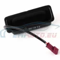 Genuine BMW Boot lid/tailgate push-button (51248168035)