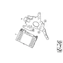 Genuine BMW DAB tuner (65129216459)