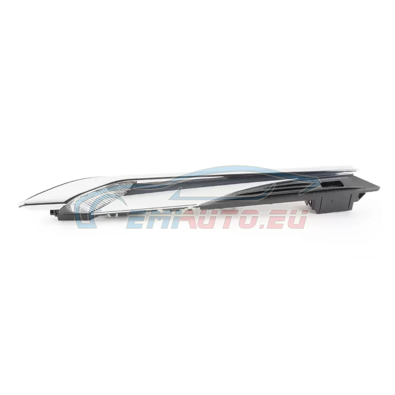 Genuine BMW Additional turn indicator lamp, right (63137221862)