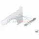 Genuine BMW Additional turn indicator lamp, right (63137221862)