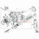 Genuine BMW O-ring (07119905198)