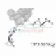 Genuine BMW O-ring (07119907330)