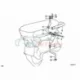 Genuine BMW O-ring (11151401949)