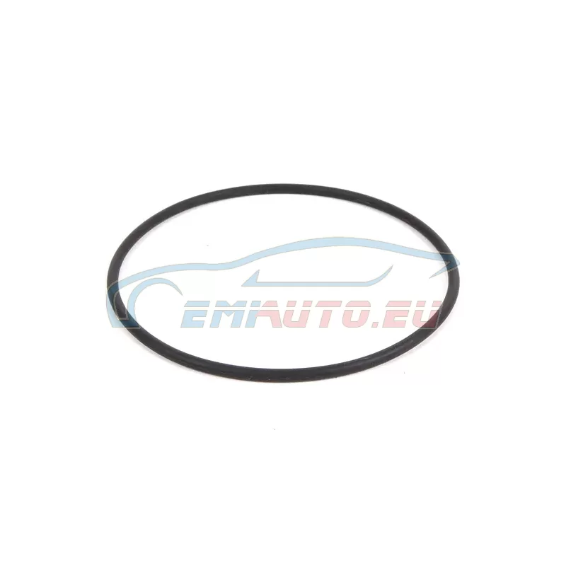 Genuine BMW O-ring (11151736471)