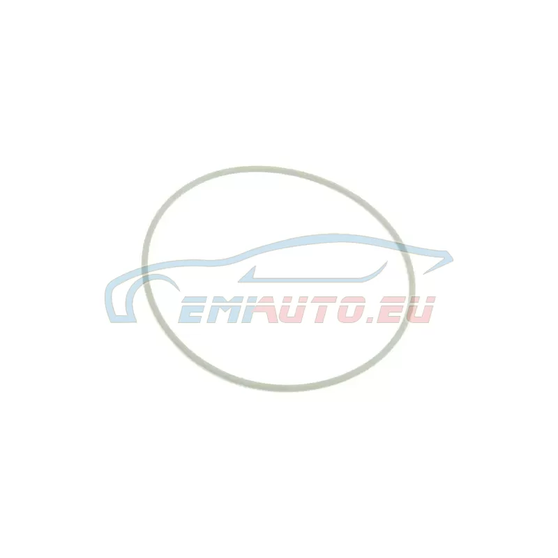Genuine BMW O-ring (11361403704)