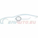 Genuine BMW O-ring (11361407956)