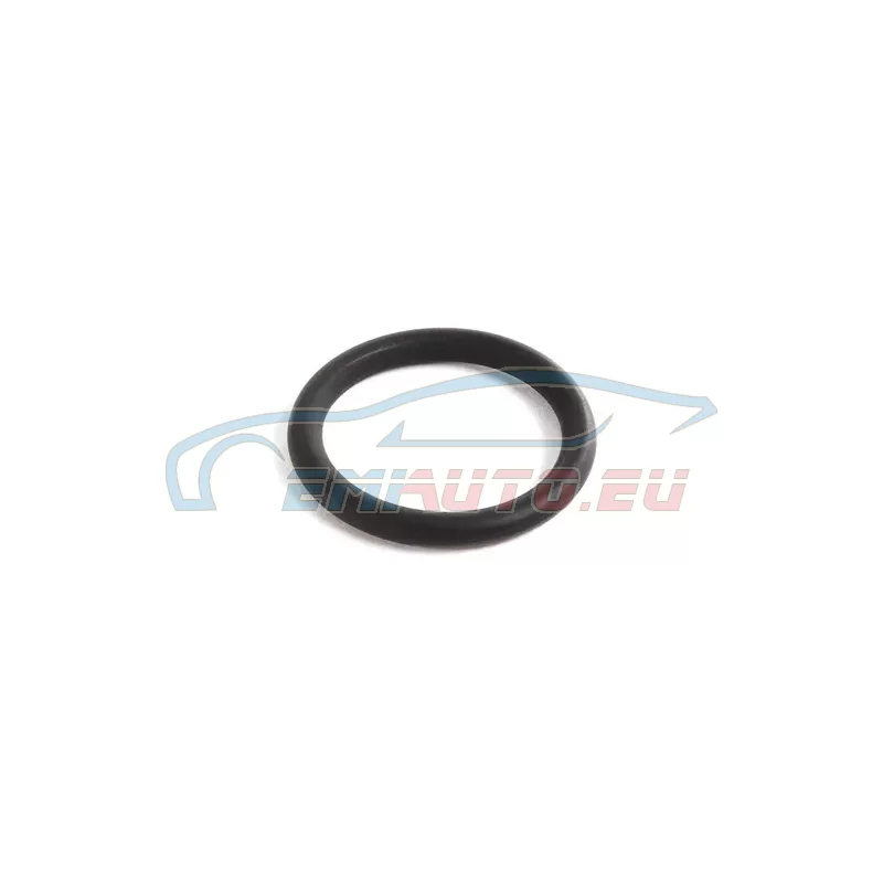 Genuine BMW O-ring (11417507429)