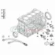 Genuine BMW O-ring (11417566726)