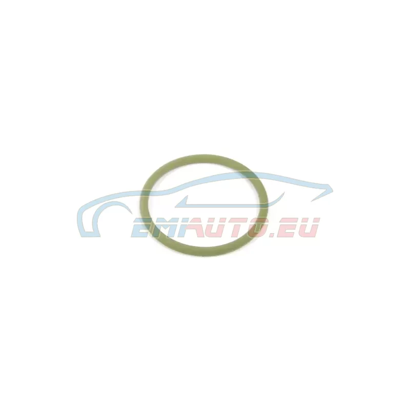 Genuine BMW O-ring (11417839832)