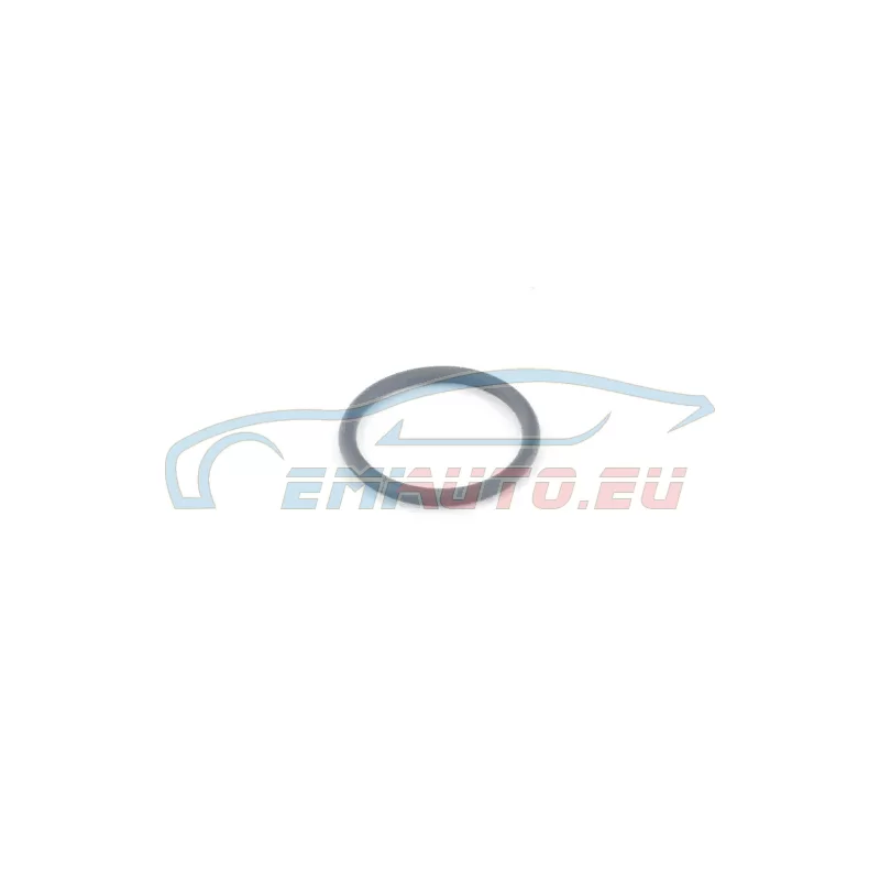 Genuine BMW O-ring (11417839833)