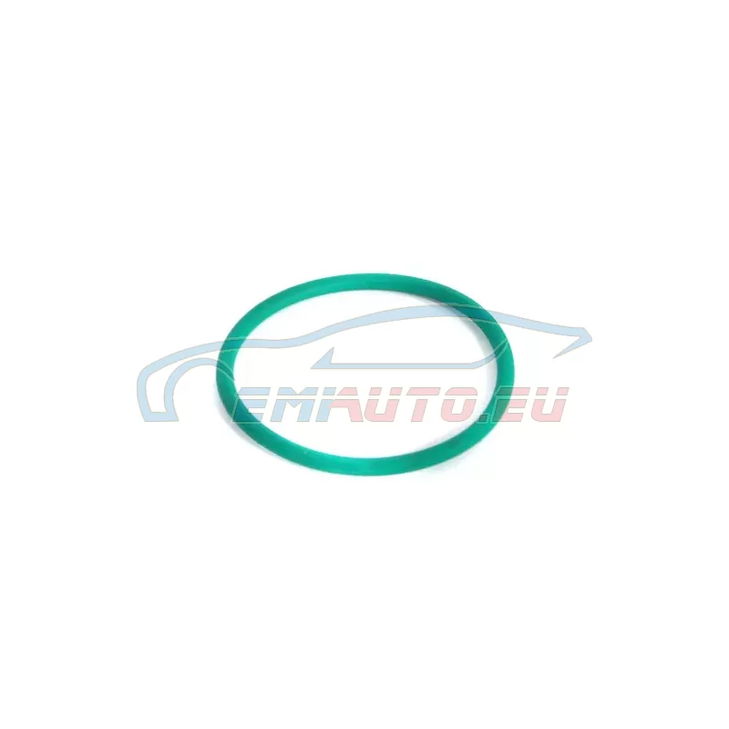 Genuine BMW O-ring (11617504543)