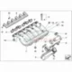 Genuine BMW O-ring (11617504543)