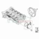 Genuine BMW O-ring (11667566483)