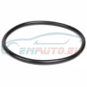 Genuine BMW O-ring (11667794767)