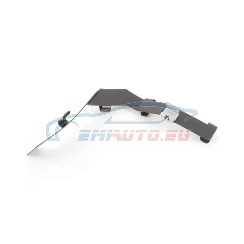 Genuine BMW GUIDE SHIELD (11781744154)