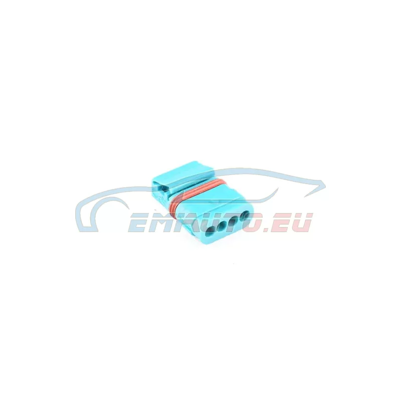 Genuine BMW Socket housing (12527513331)