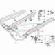 Genuine BMW O-ring (13641437487)