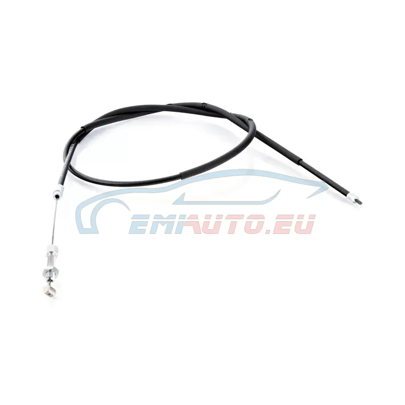 Genuine BMW Accelerator bowden cable, left (32732311827)