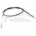 Genuine BMW Accelerator bowden cable, left (32732311827)