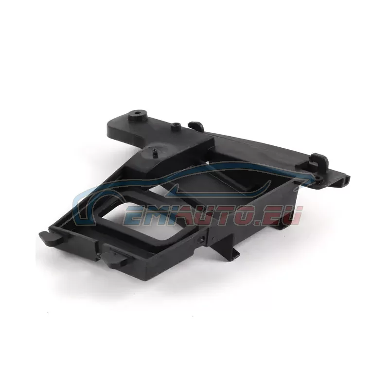 Genuine BMW LEFT INSERT (51118125307)