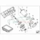 Genuine BMW O-ring (07119903596)