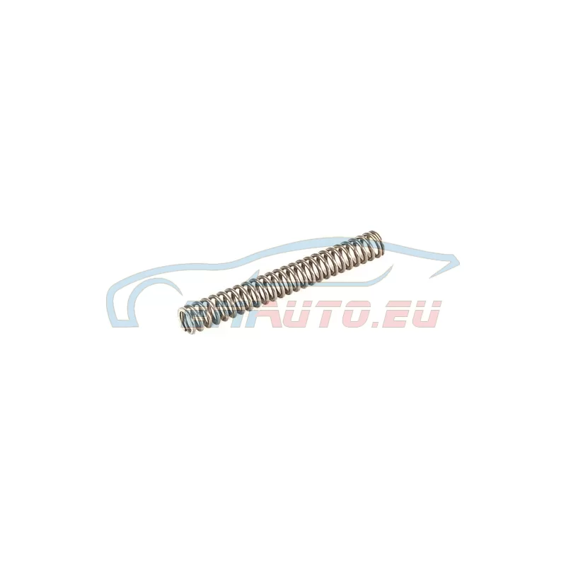 Genuine BMW Compression spring (11411744324)