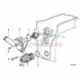 Genuine BMW O-ring (11511714519)
