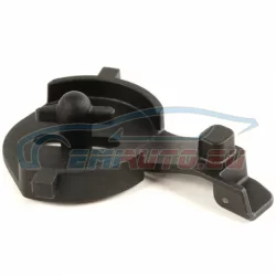Genuine BMW Clip (17117558386)