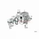 Original BMW O-Ring (23111228313)