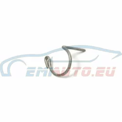 Genuine BMW SAFETY CLIP (07119987611)