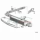 Genuine BMW Washer (07147201571)