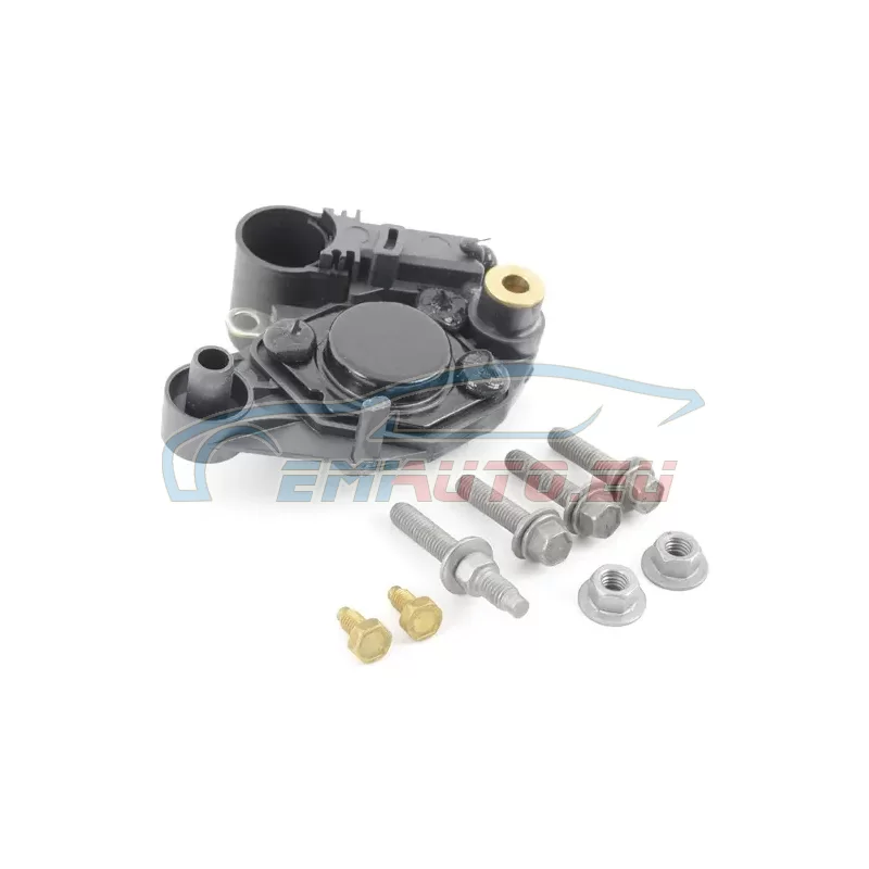 Genuine BMW Voltage regulator (12321739435)
