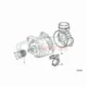 Genuine BMW Voltage regulator (12321739435)