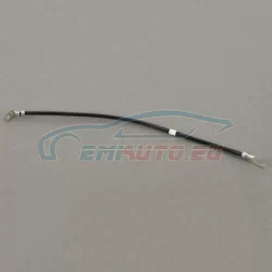 Genuine Mini Battery cable, negative (12427522234)