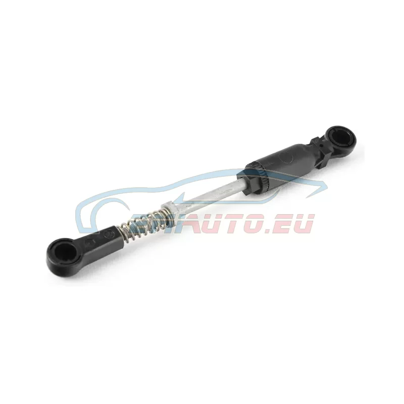 Genuine BMW Pull rod adjustable (13541407396)
