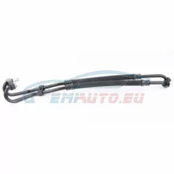Original BMW Ölkühlerleitung (17212226381)
