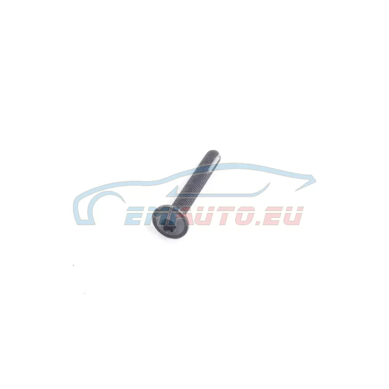 Genuine Mini Torx bolt (17517519976)