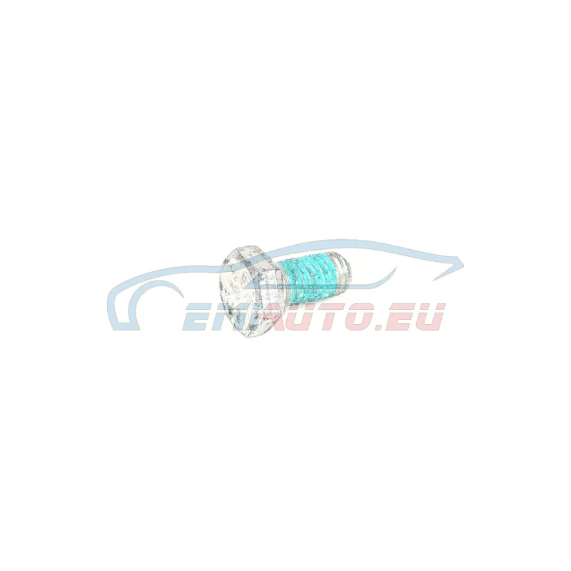 Оригинал BMW Болт с шестигранной головкой (23137545708)