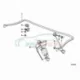 Original BMW Gummilager Stabilisator (31352226334)