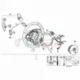 Original BMW Druckfeder (32342282377)