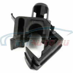 Genuine BMW BRACKET PRESSURE PIPE AIRCONDITIONER (64538369549)