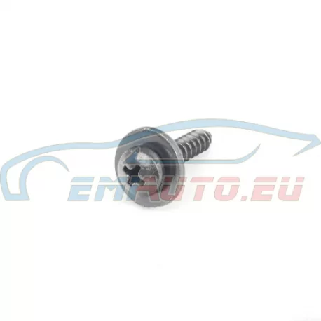 Genuine BMW Screw, self tapping (07119907988)