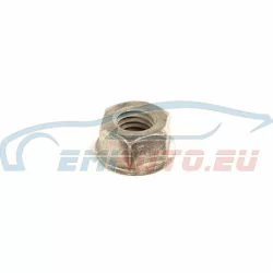 Genuine BMW Flange nut (07143413174)