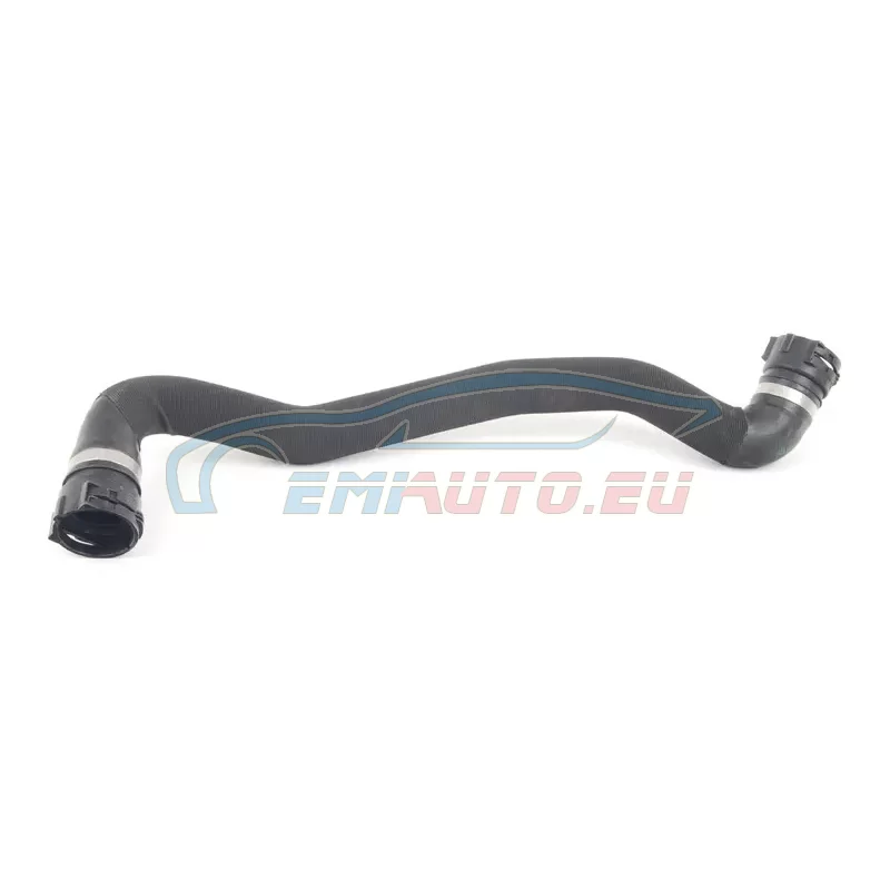 Genuine BMW Return hose (11537834055)