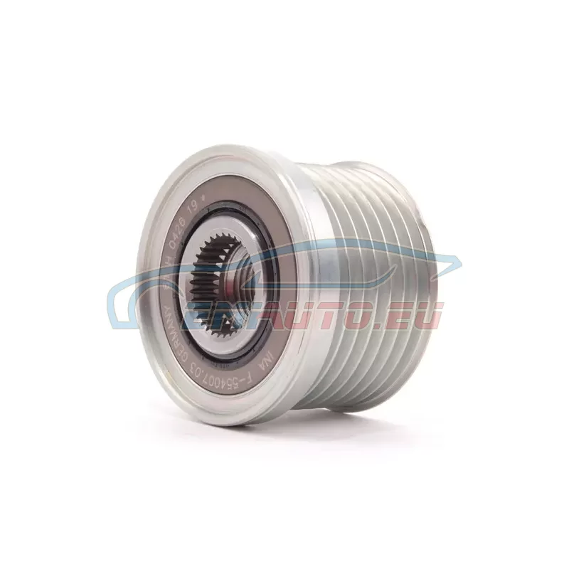 Genuine BMW Pulley (12317560678)