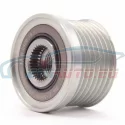 Genuine BMW Pulley (12317560678)