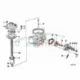 Genuine BMW Spring (13111335324)