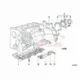 Genuine BMW Engine speed sensor (13622243560)