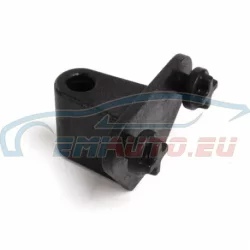 Genuine BMW Bracket, power-steering cooler (17117523262)