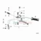 Genuine BMW CABLE ADJUSTER (32721230876)